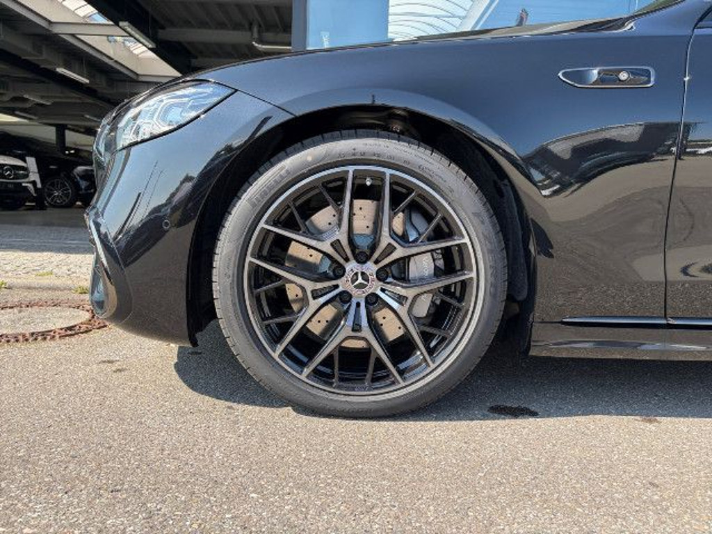 Mercedes-Benz CLS-Klasse