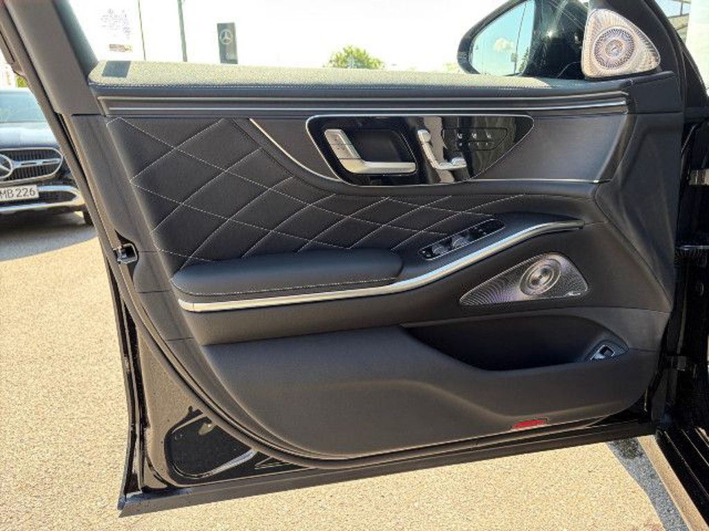 Mercedes-Benz CLS-Klasse