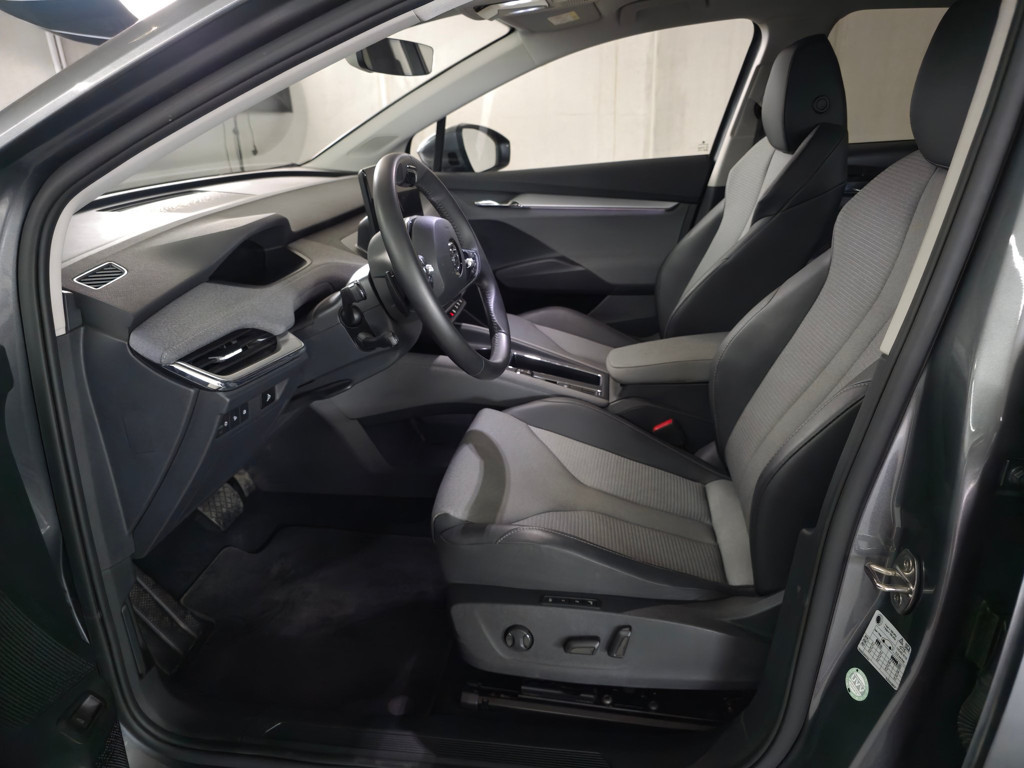 Skoda Enyaq iV