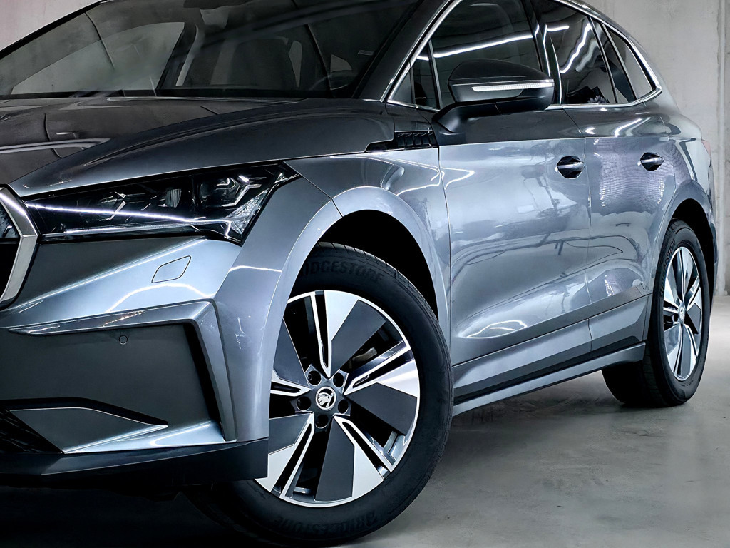 Skoda Enyaq iV iV 80