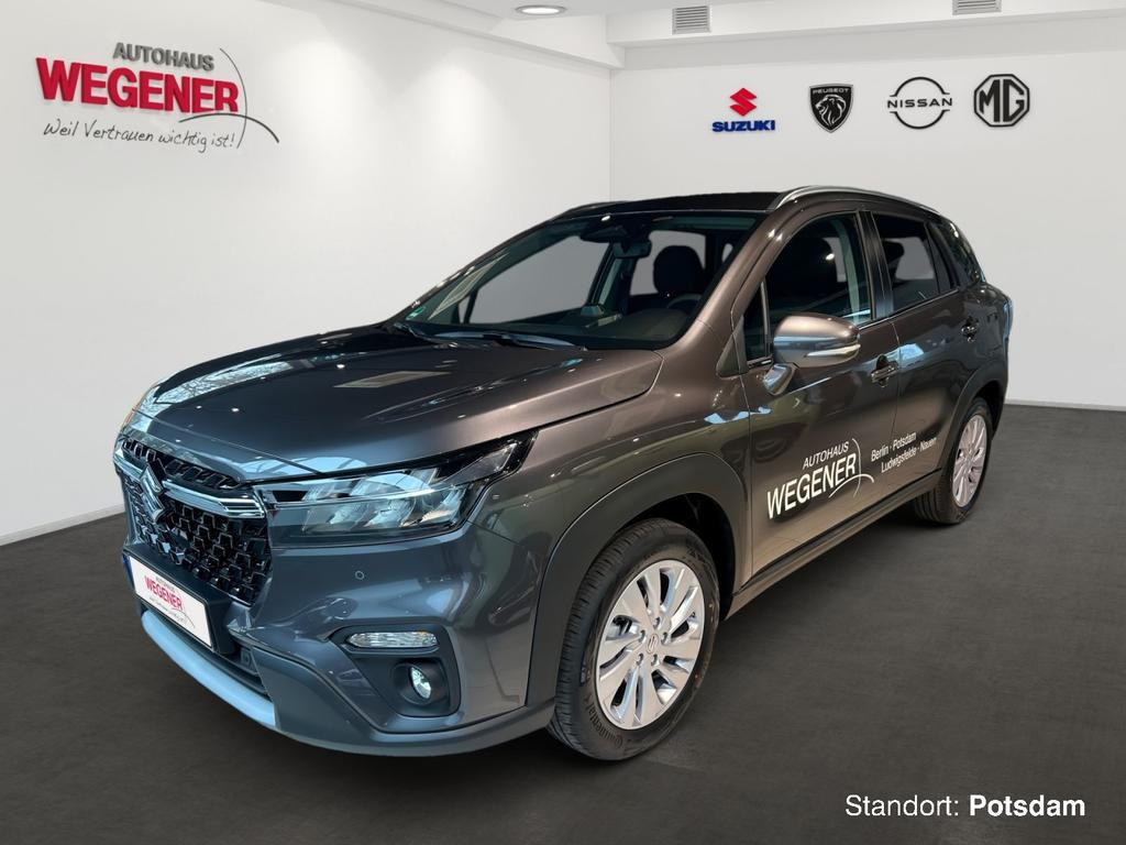 Suzuki S-Cross Comfort