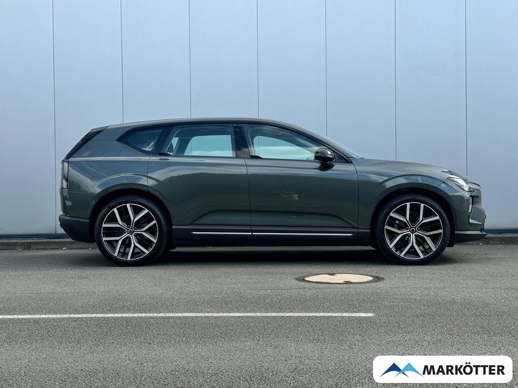 Volvo EX60