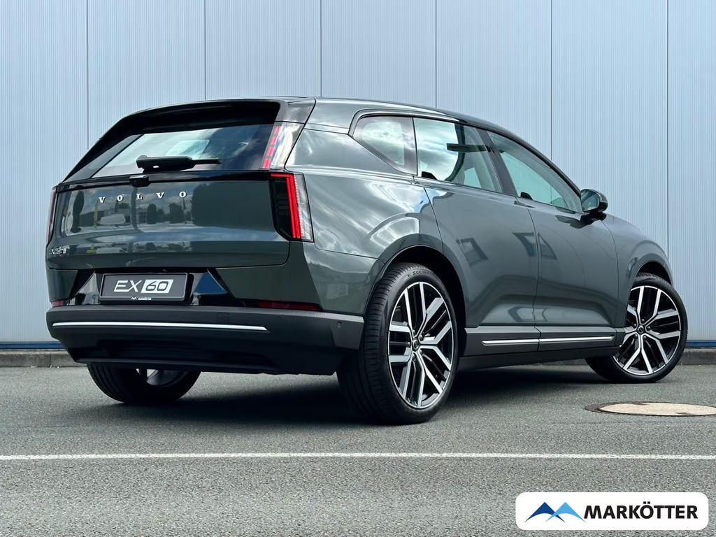 Volvo EX60