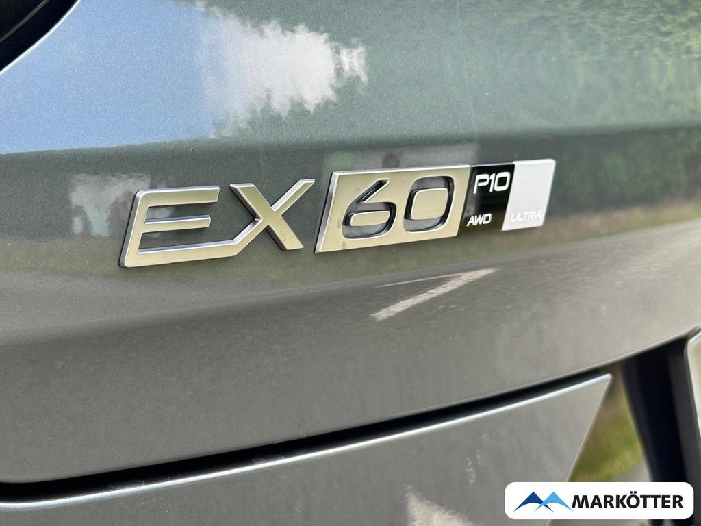 Volvo EX60