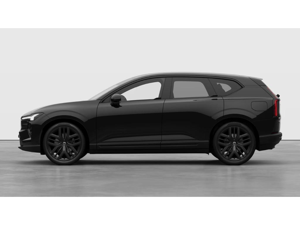 Volvo EX60