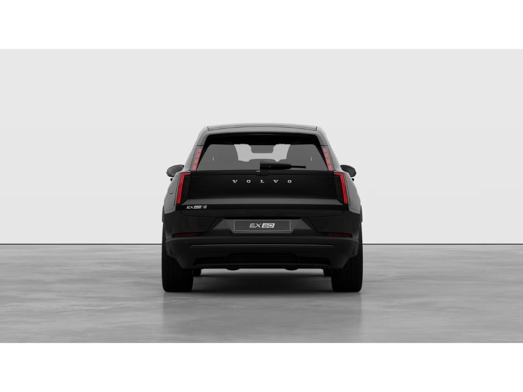 Volvo EX60