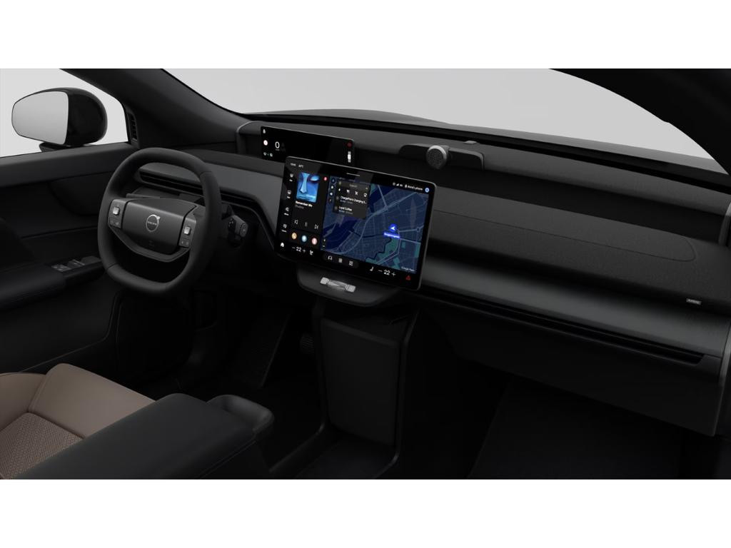 Volvo EX60