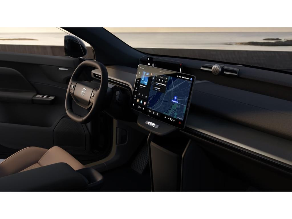 Volvo EX60
