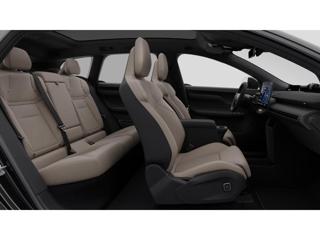 Volvo EX60