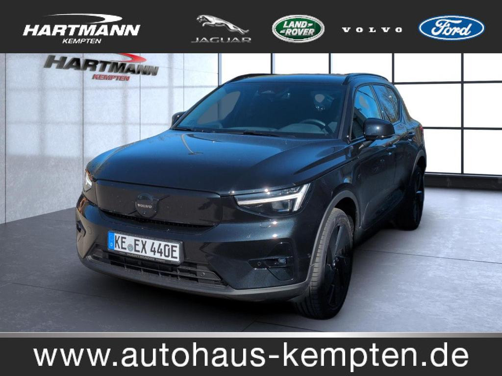 Volvo EX40 Achterwielaandrijving Extended range Single motor