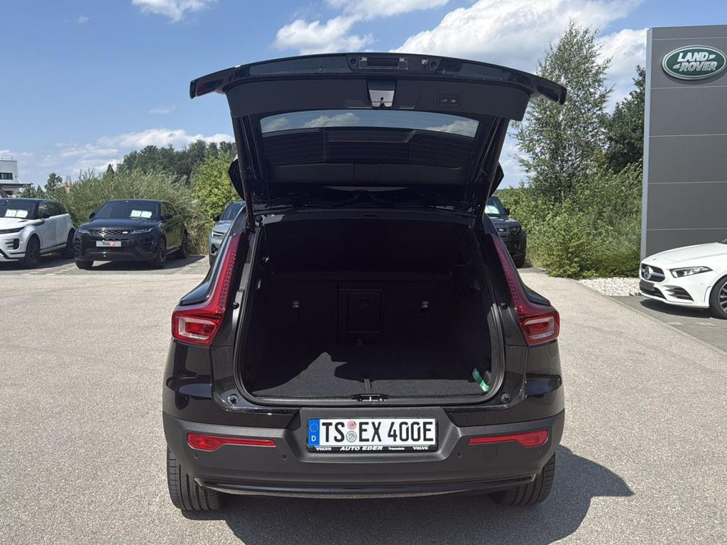 Volvo EX40
