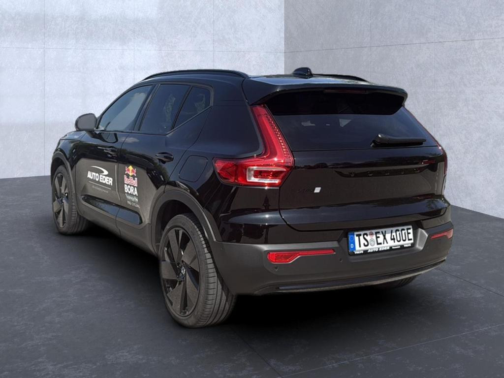 Volvo EX40