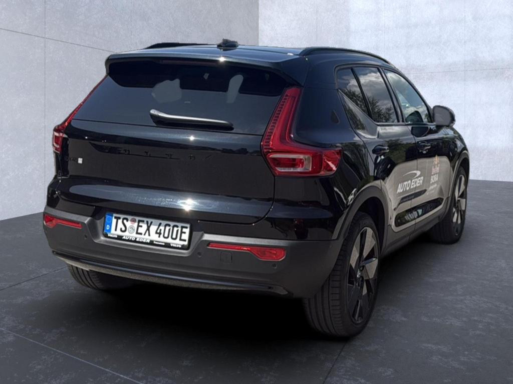 Volvo EX40