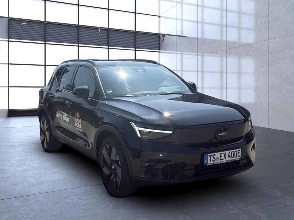 Volvo EX40