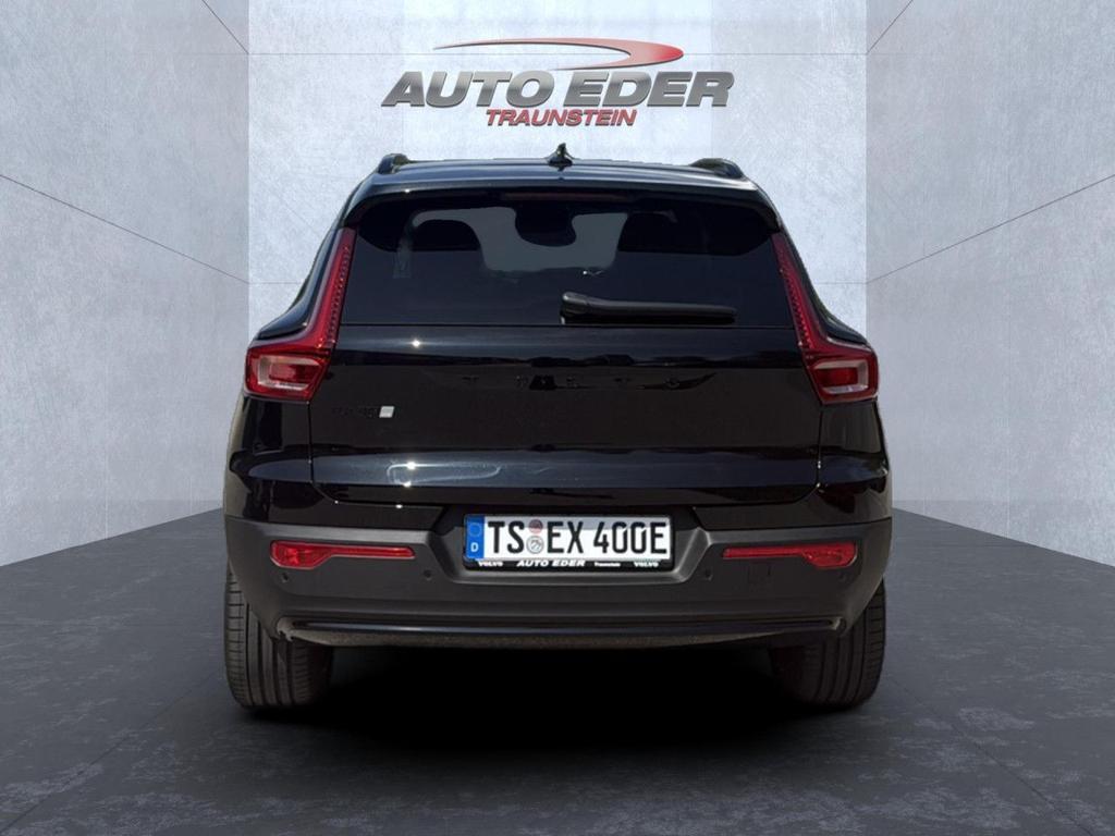Volvo EX40