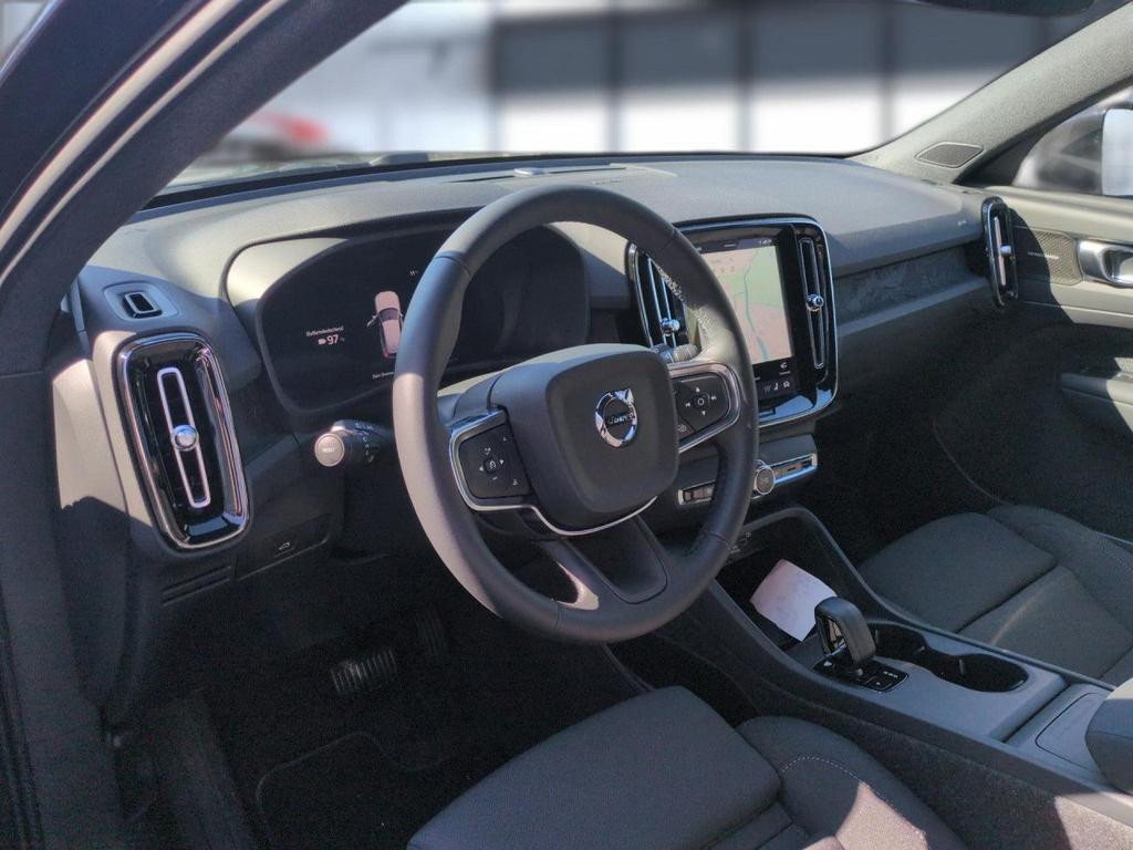 Volvo EX40
