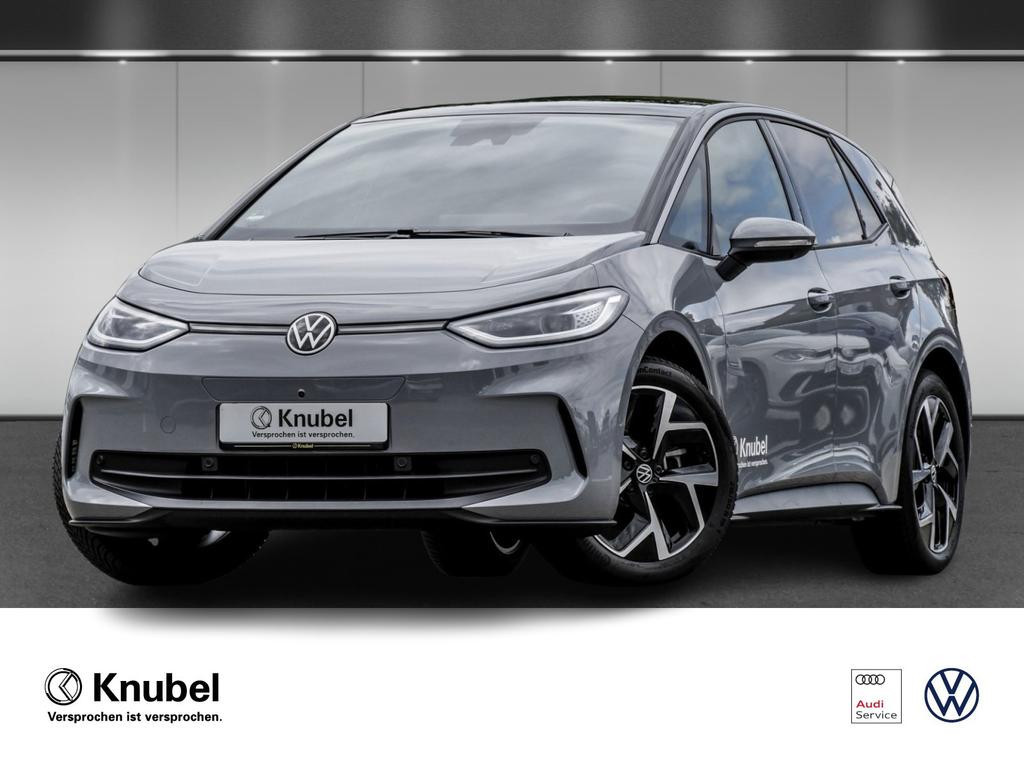 Volkswagen ID.3 Performance IQ.Drive Pro