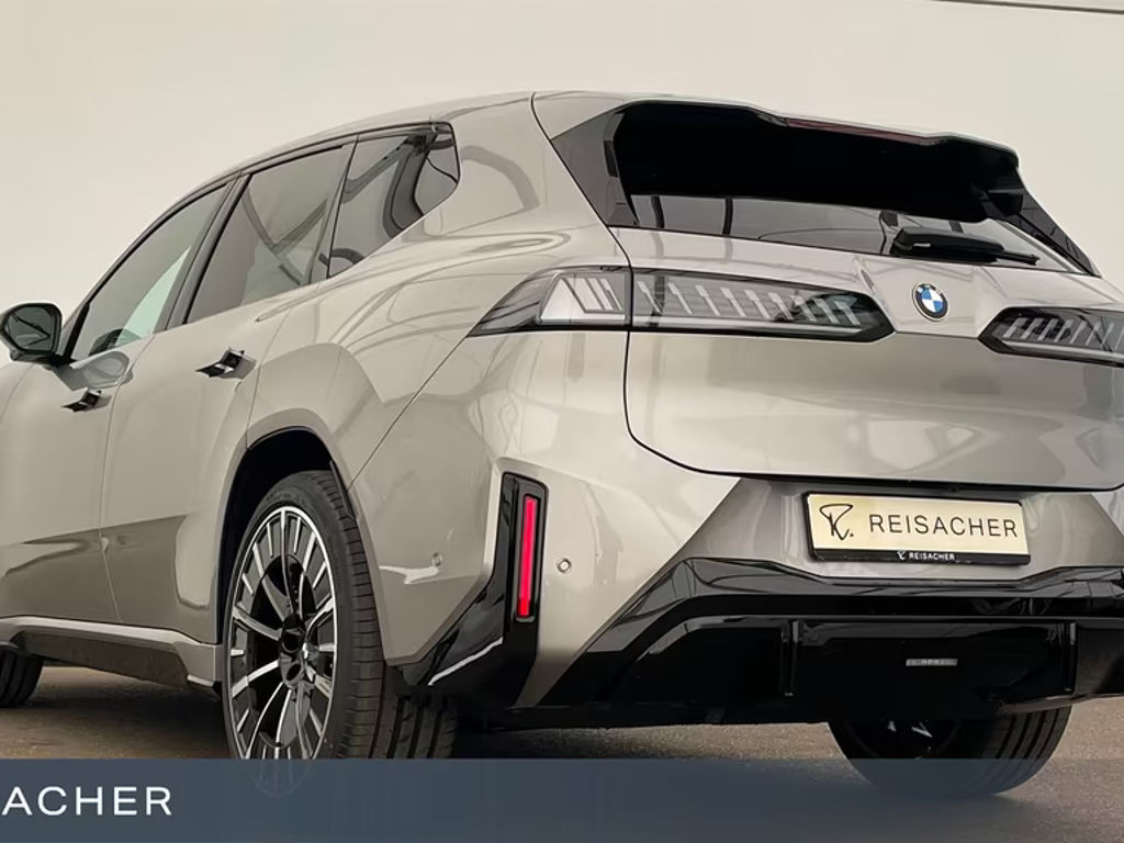 BMW iX3 iX3 40