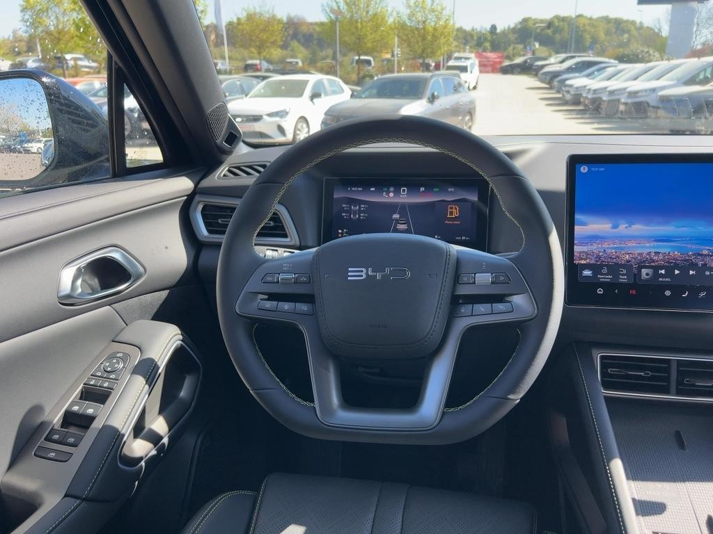 BYD Atto 2