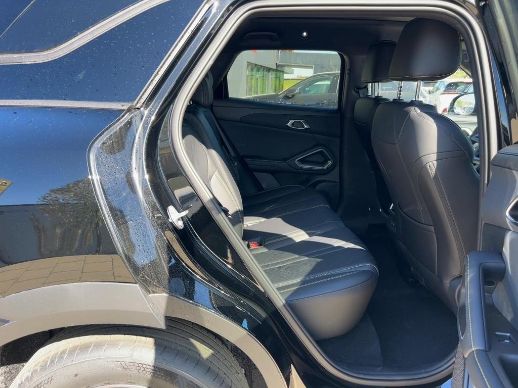 BYD Atto 2