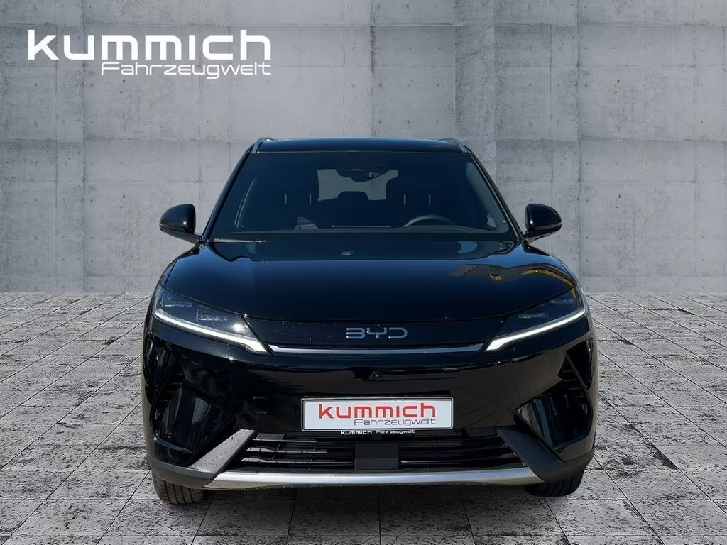 BYD Atto 2