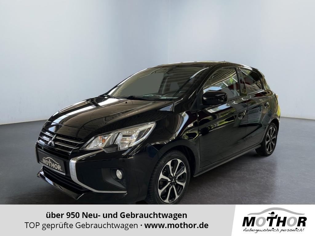 Mitsubishi Space Star Star