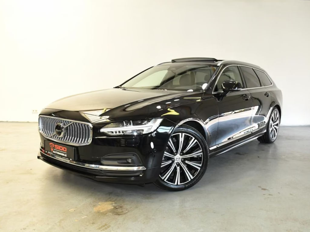 Volvo V90 Ultimate Bright
