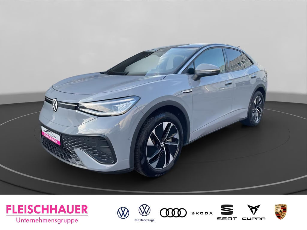 Volkswagen ID.5 Navi Tel.-Vorb. Panorama LED 360 Kamera Tem
