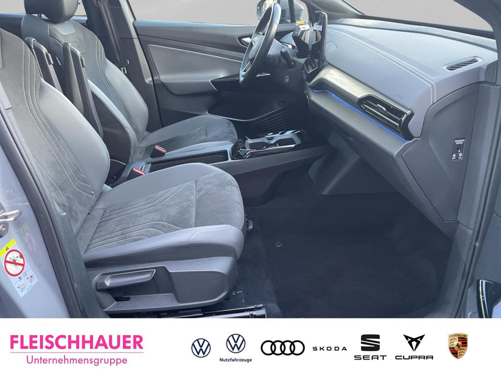 Volkswagen ID.5