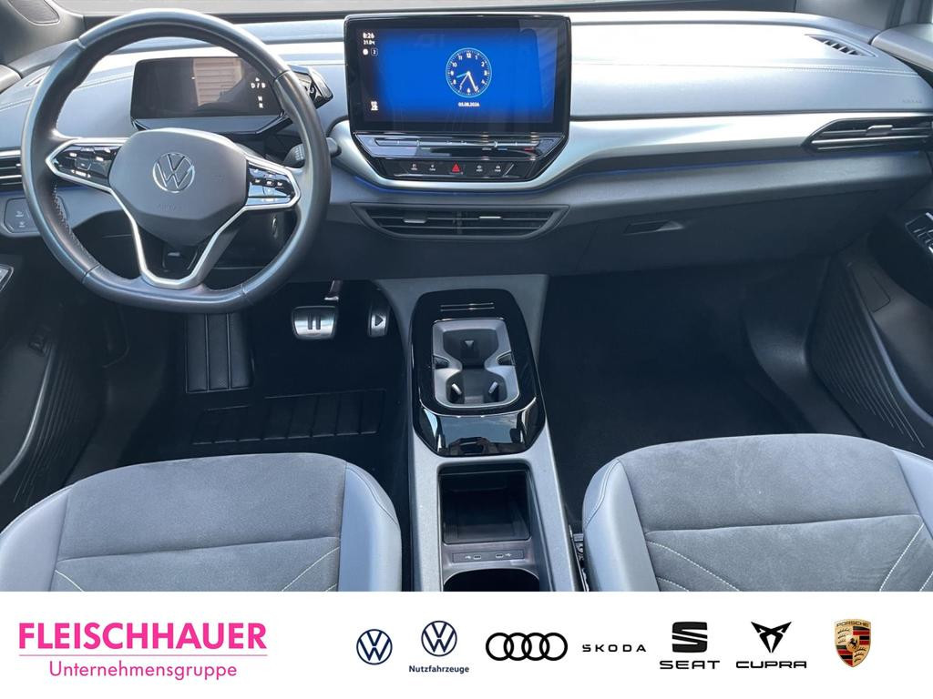 Volkswagen ID.5
