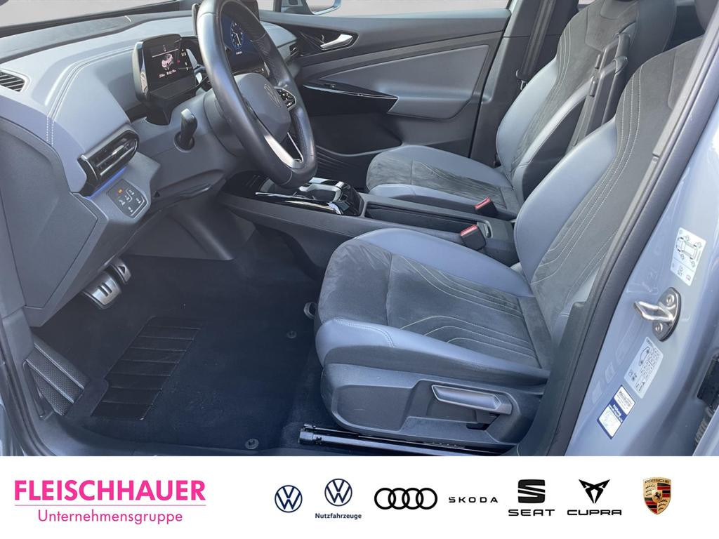 Volkswagen ID.5