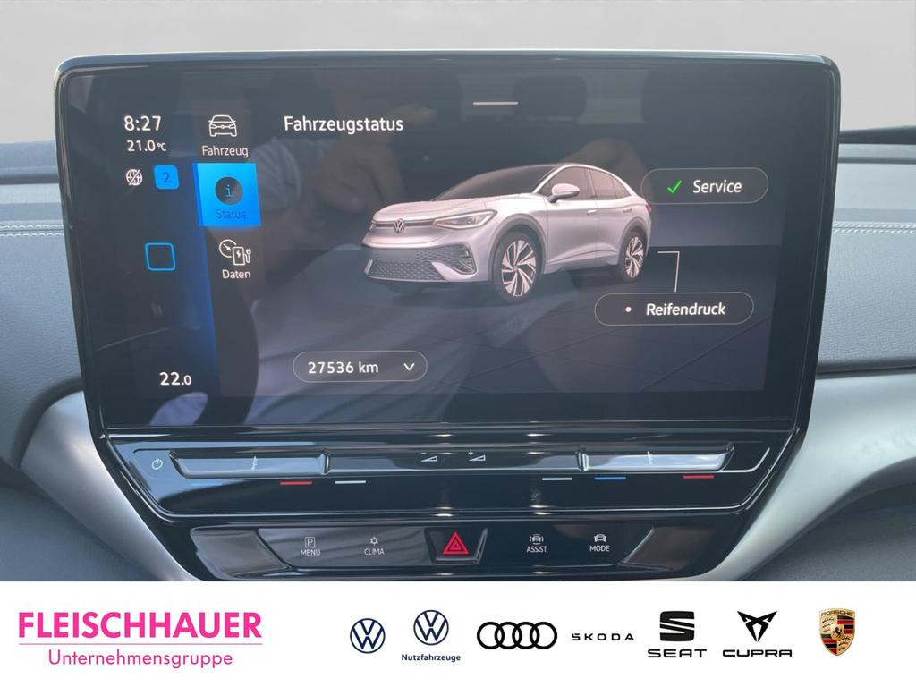 Volkswagen ID.5