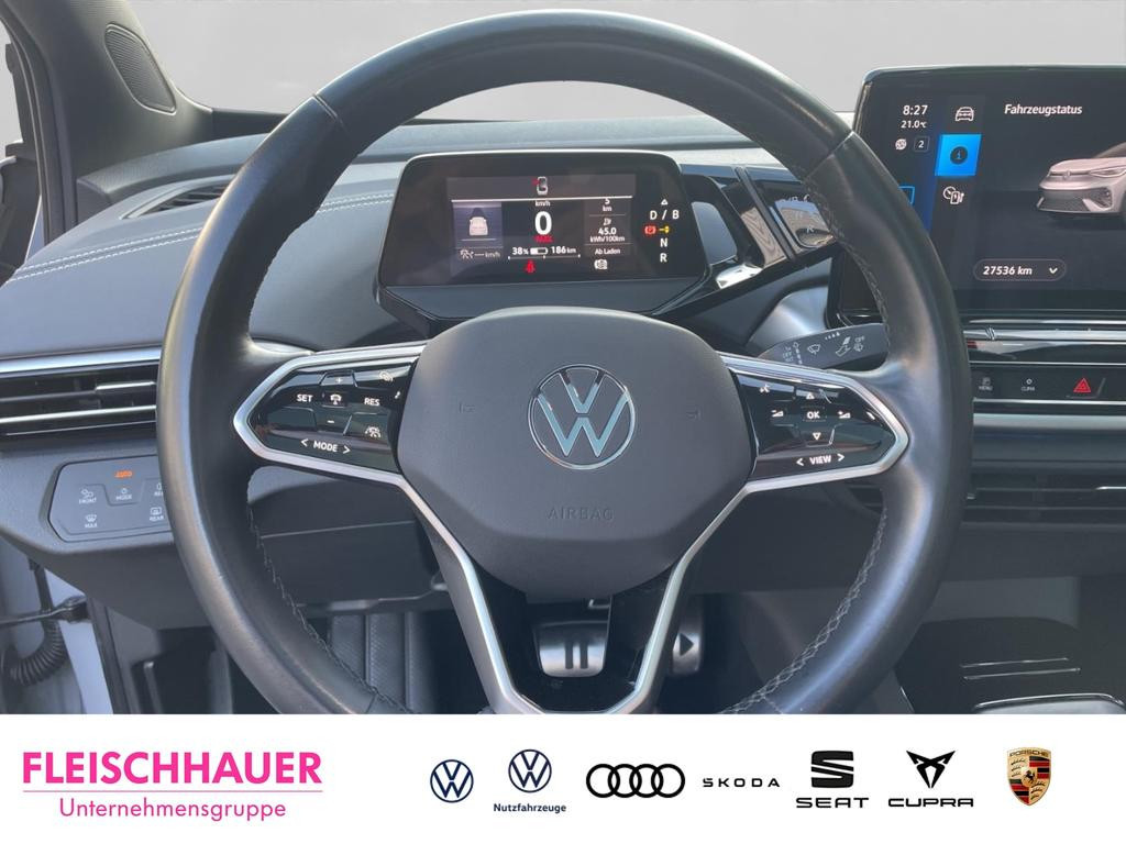 Volkswagen ID.5