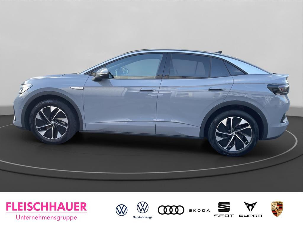Volkswagen ID.5