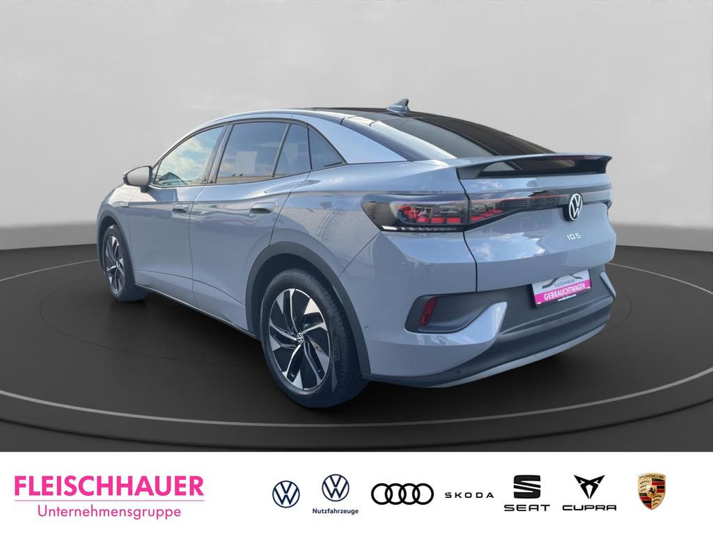 Volkswagen ID.5
