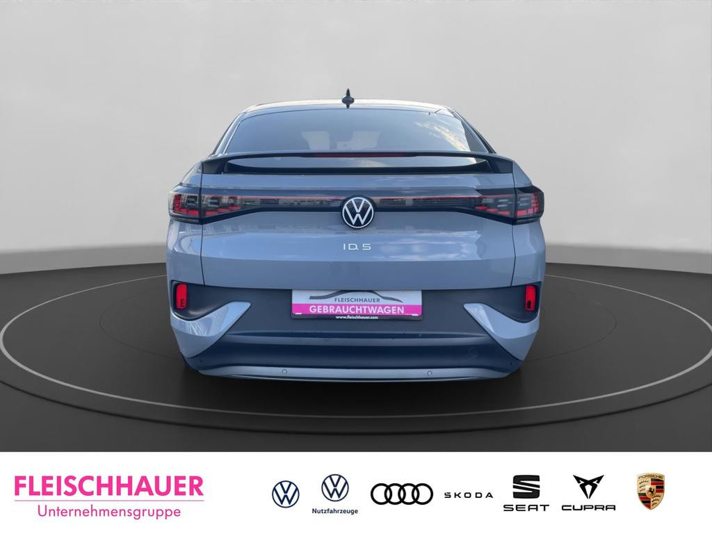 Volkswagen ID.5