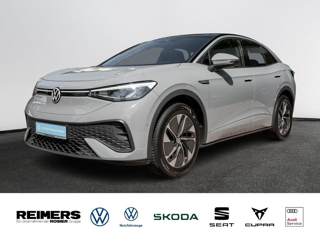 Volkswagen ID.5 77 KWh Pro 128 kW