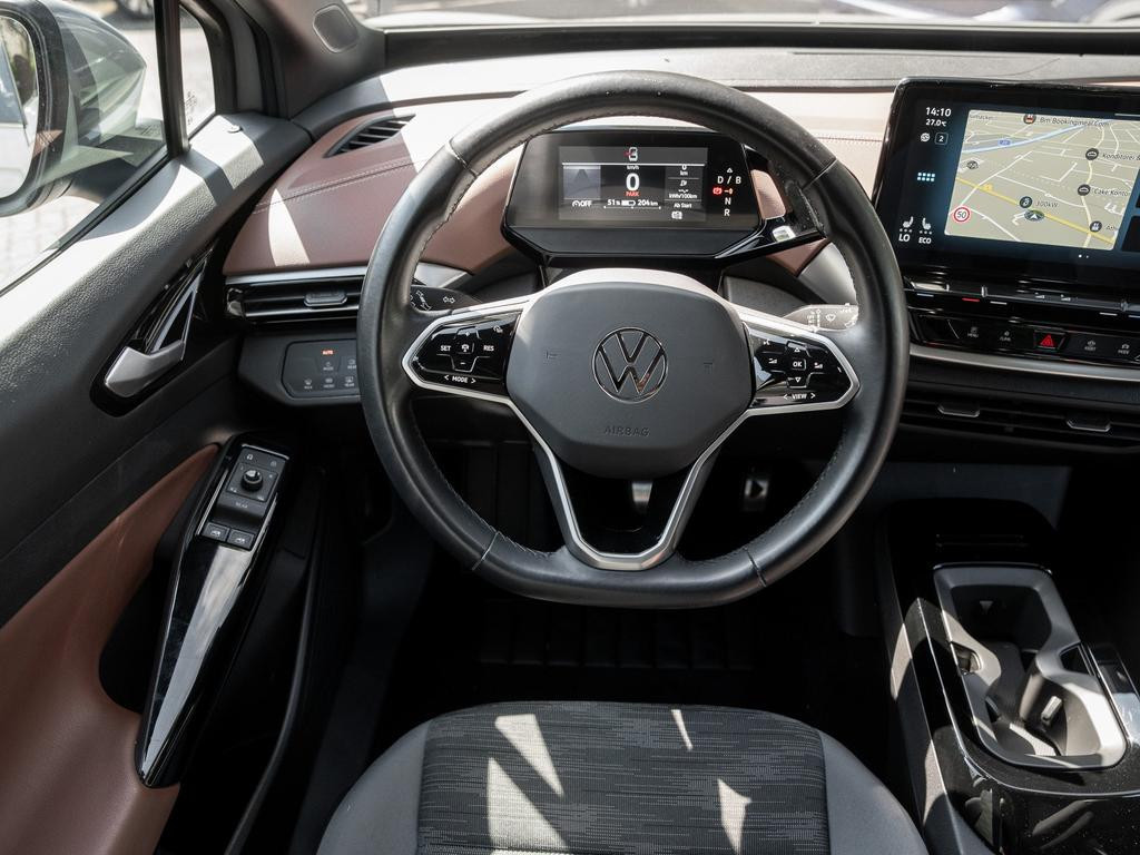 Volkswagen ID.5