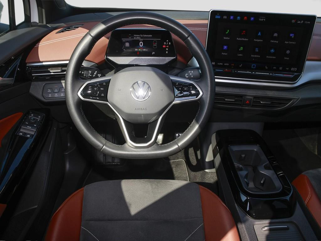 Volkswagen ID.5