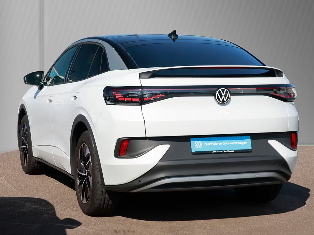 Volkswagen ID.5