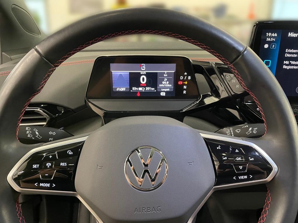 Volkswagen ID.5