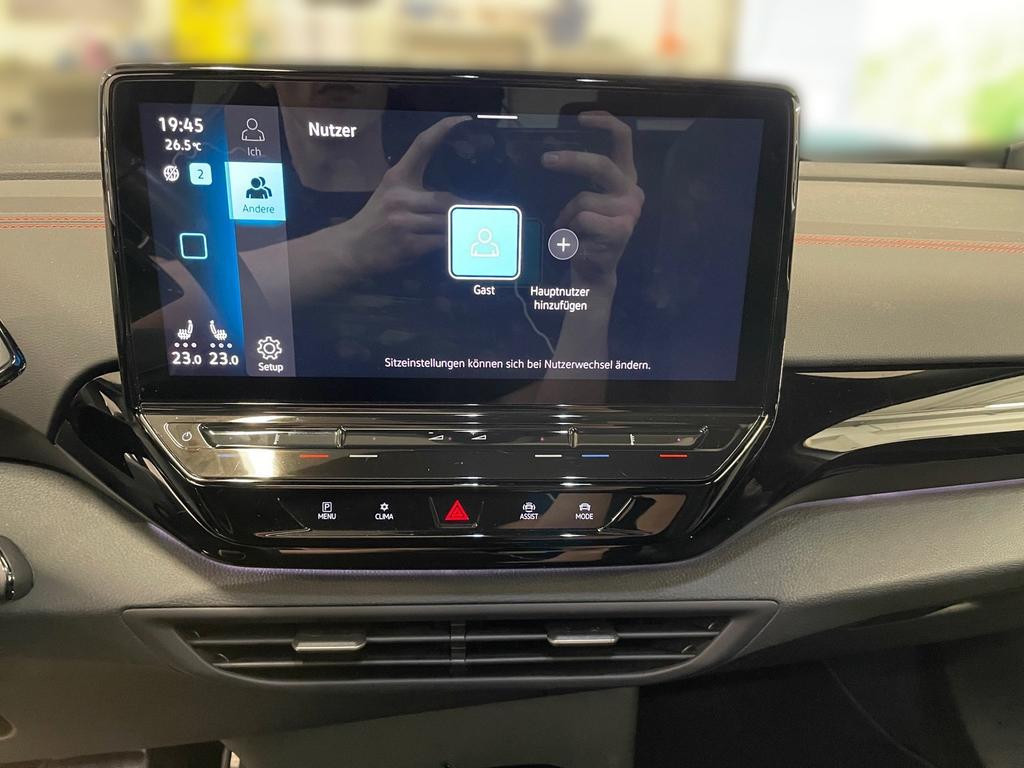 Volkswagen ID.5