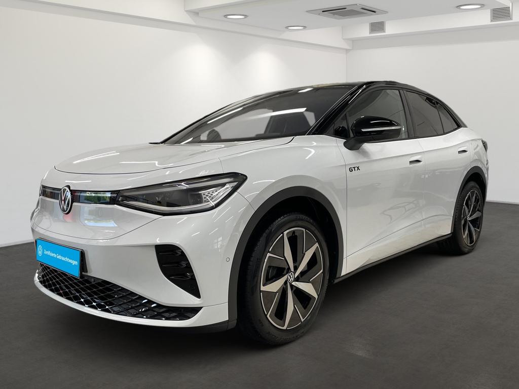 Volkswagen ID.5