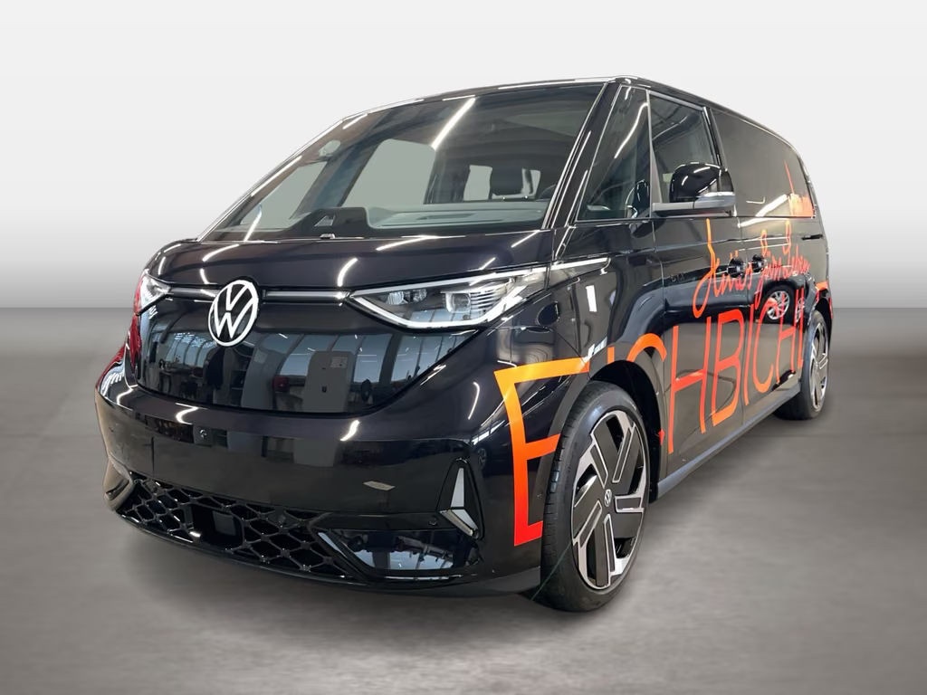 Volkswagen ID.Buzz