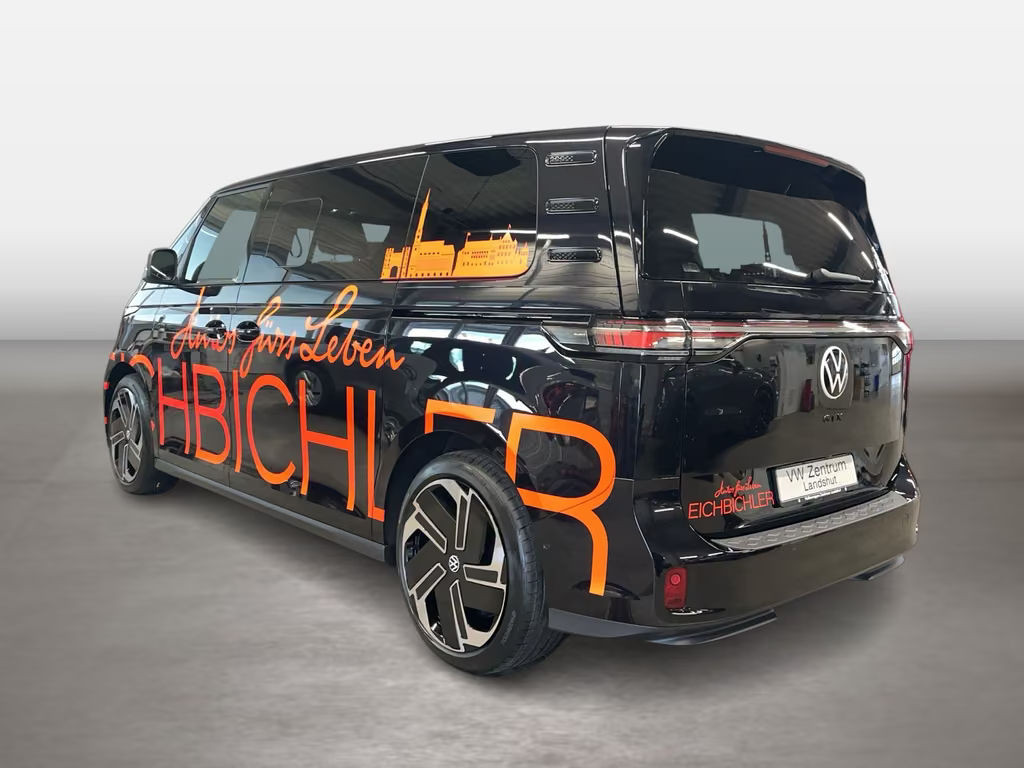 Volkswagen ID.Buzz