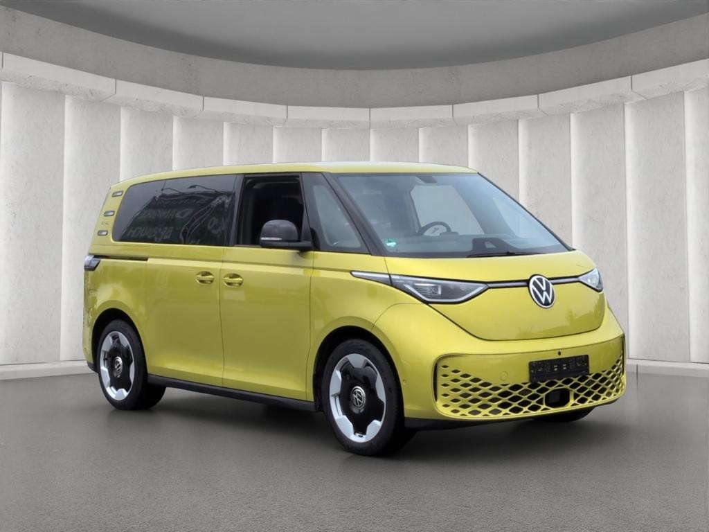 Volkswagen ID.Buzz