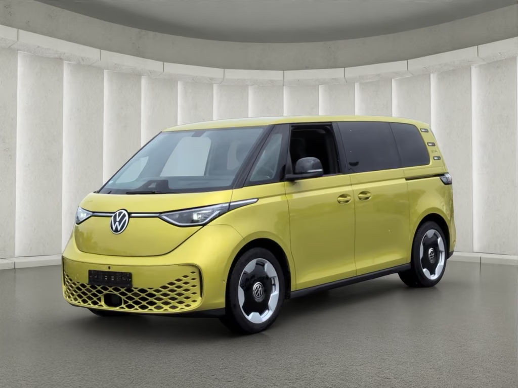 Volkswagen ID.Buzz