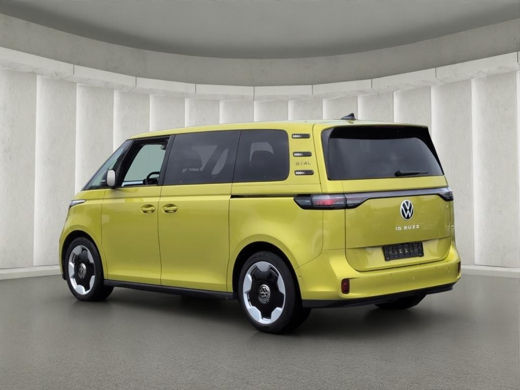 Volkswagen ID.Buzz