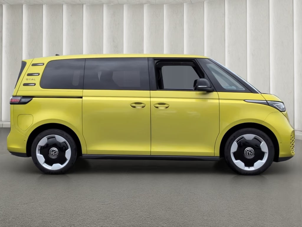 Volkswagen ID.Buzz