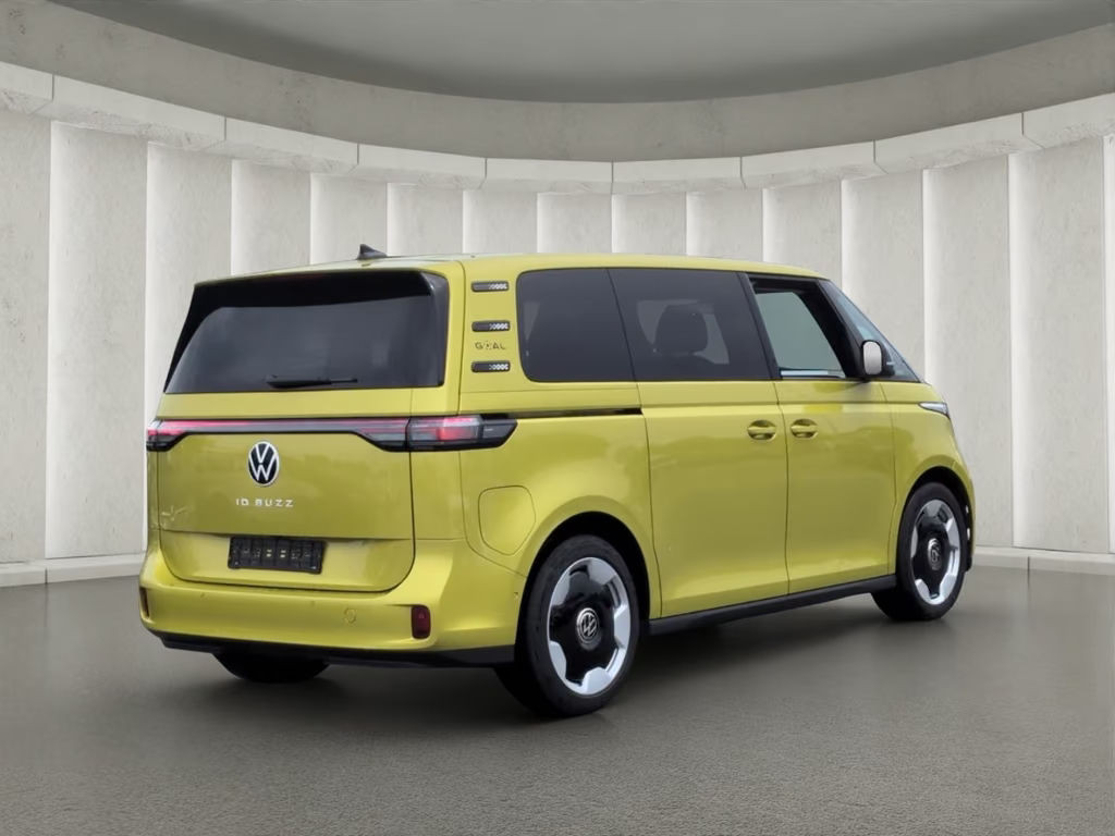 Volkswagen ID.Buzz